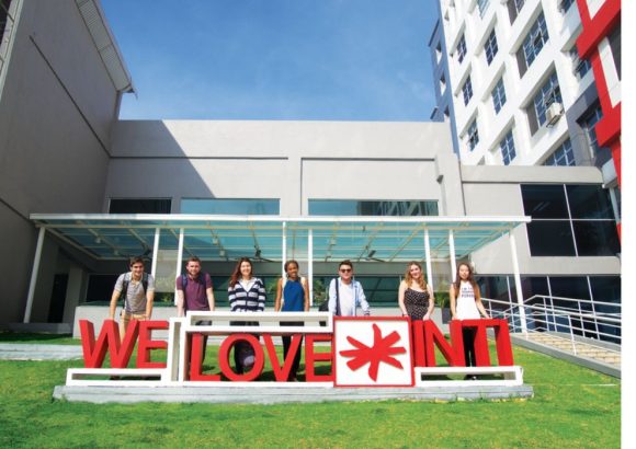 INTI International University