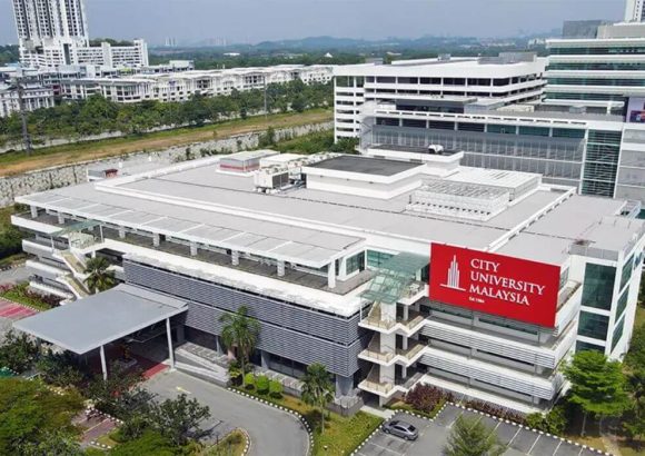City University Malaysia