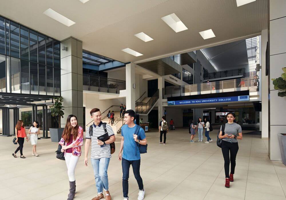 UOW Malaysia