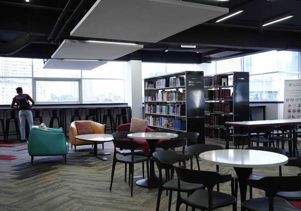 City University Malaysia