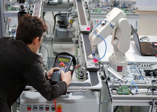 Mechatronics