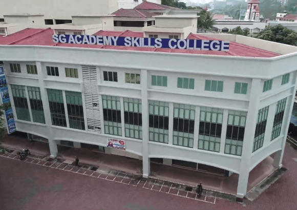 SG Academy