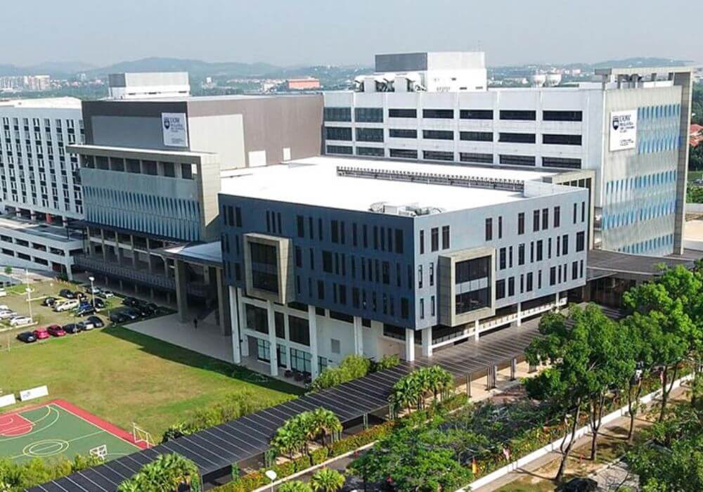 UOW Malaysia