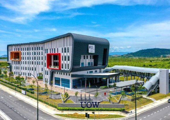 UOW Malaysia