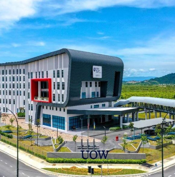 UOW Malaysia