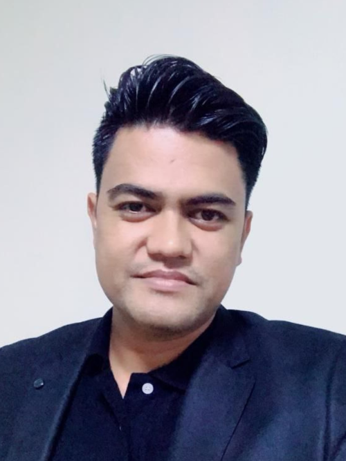 Zaid Firdaus